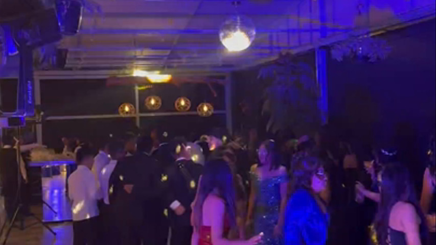 Dj zona de Pergola