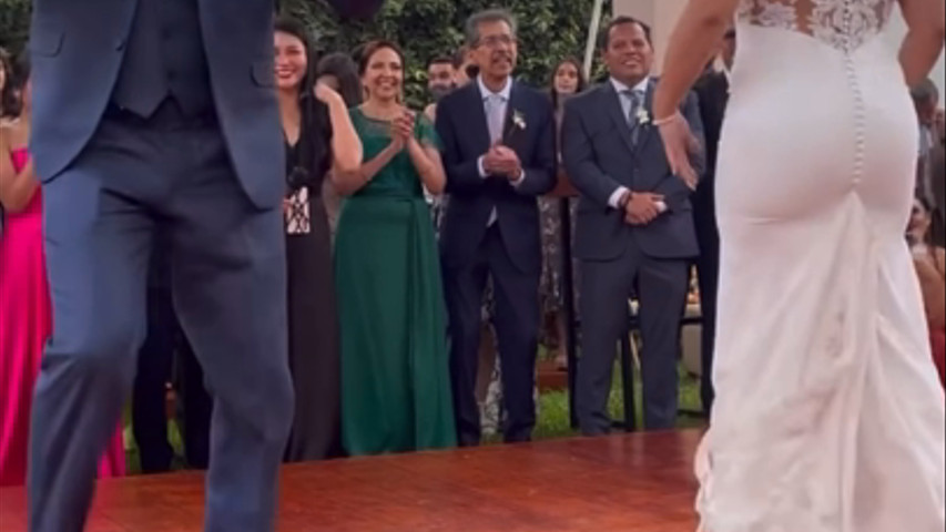 Una salsa con puro amor