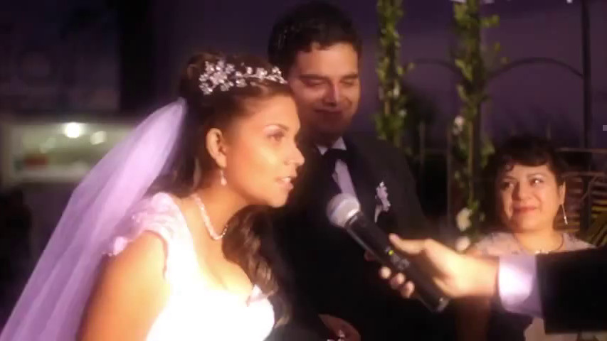 Boda Lilia y Diego