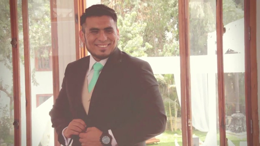 Boda estilo campestre por Karin Love