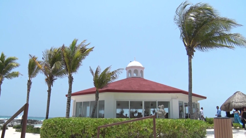 Boda en Riviera Maya