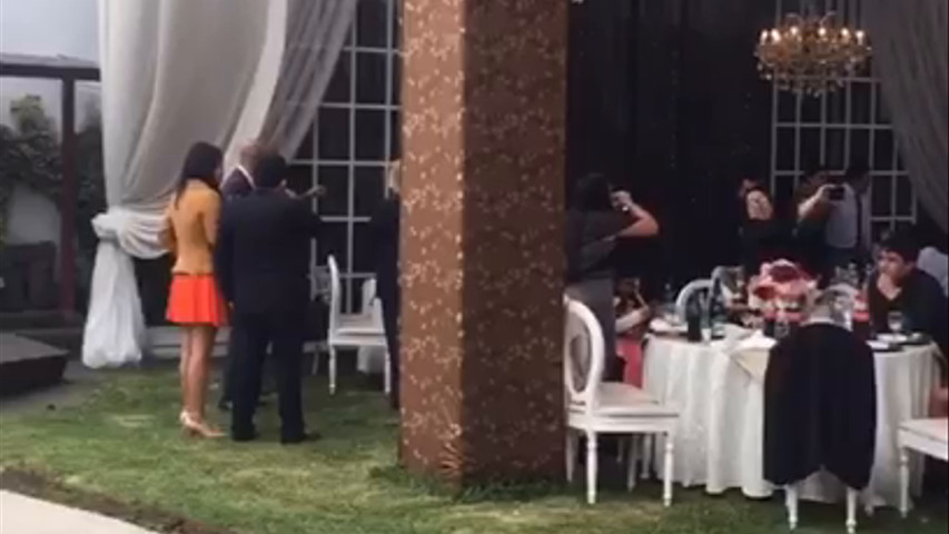 Boda bella