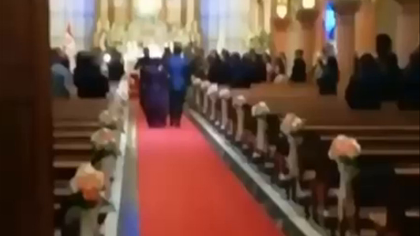 Iglesia