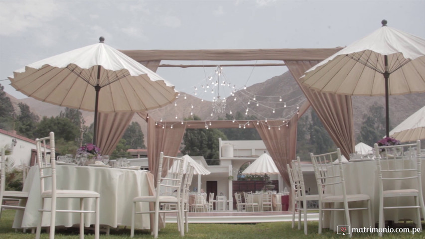 Boda Pablo y Dunia 