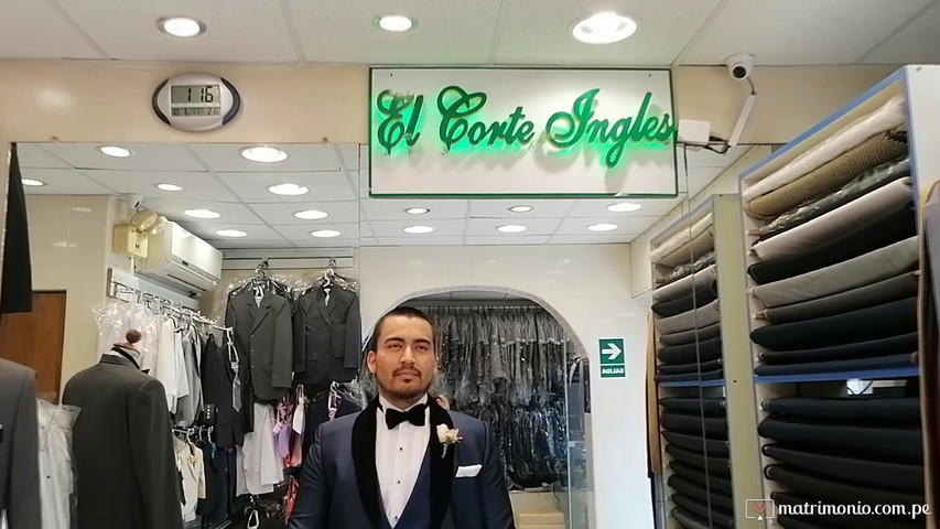 El Corte Inglés