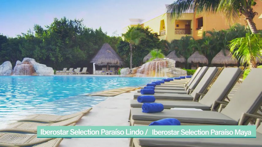 México Iberostar Hotel