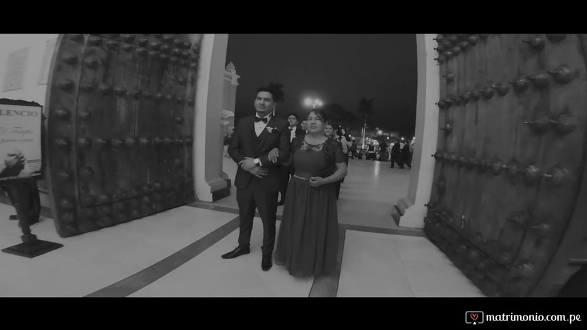 Fotografía y video para bodas