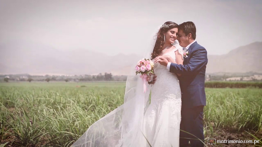 Video de bodas