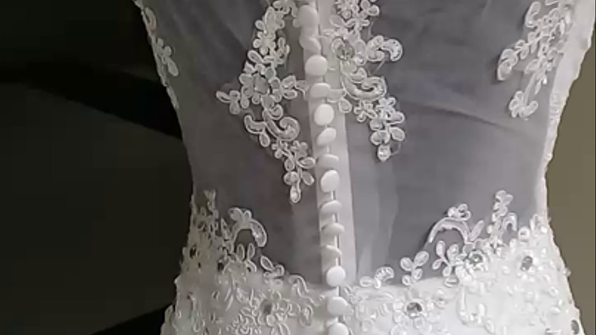Vestido Beatriz