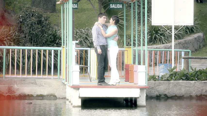 Video de pre-boda en El Bosque