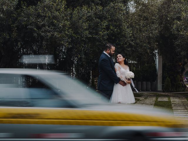 El matrimonio de Alejandra y Kevin en San Juan de Miraflores, Lima 13