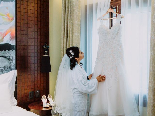 El matrimonio de Rian y Malena en Lima, Lima 8