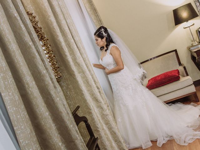 El matrimonio de Rian y Malena en Lima, Lima 15