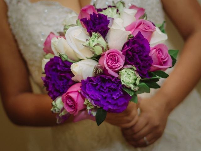 El matrimonio de Rian y Malena en Lima, Lima 19
