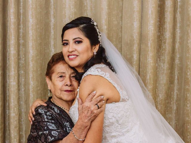 El matrimonio de Rian y Malena en Lima, Lima 24