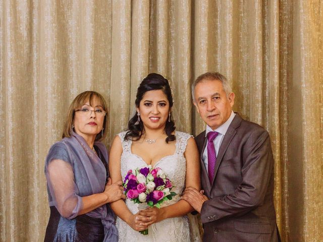 El matrimonio de Rian y Malena en Lima, Lima 29