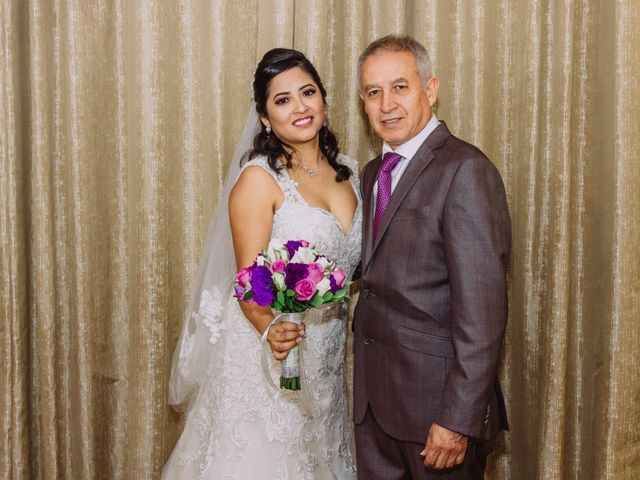 El matrimonio de Rian y Malena en Lima, Lima 31