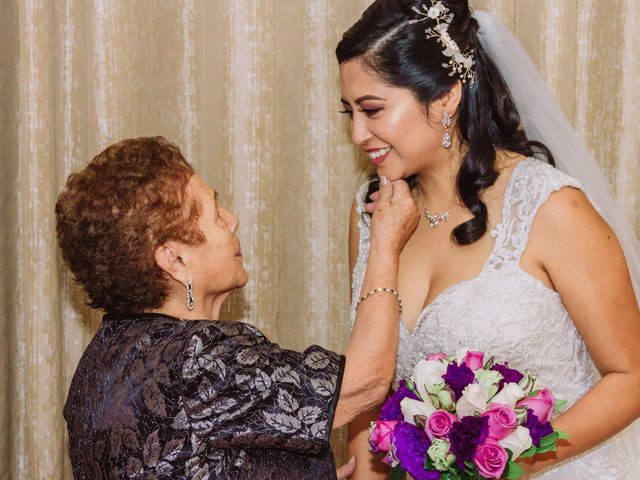 El matrimonio de Rian y Malena en Lima, Lima 35