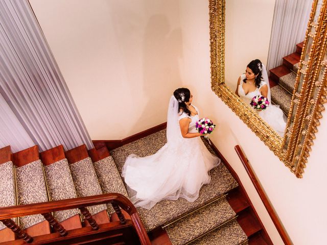 El matrimonio de Rian y Malena en Lima, Lima 40