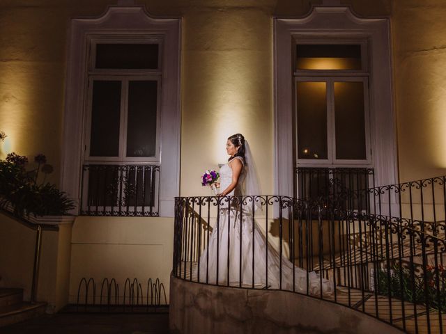 El matrimonio de Rian y Malena en Lima, Lima 49