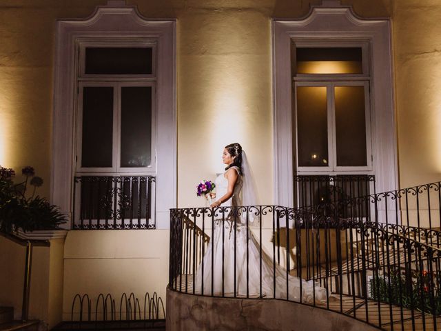 El matrimonio de Rian y Malena en Lima, Lima 50