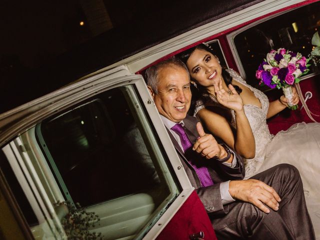 El matrimonio de Rian y Malena en Lima, Lima 56