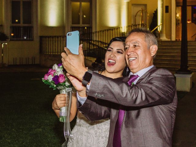 El matrimonio de Rian y Malena en Lima, Lima 58