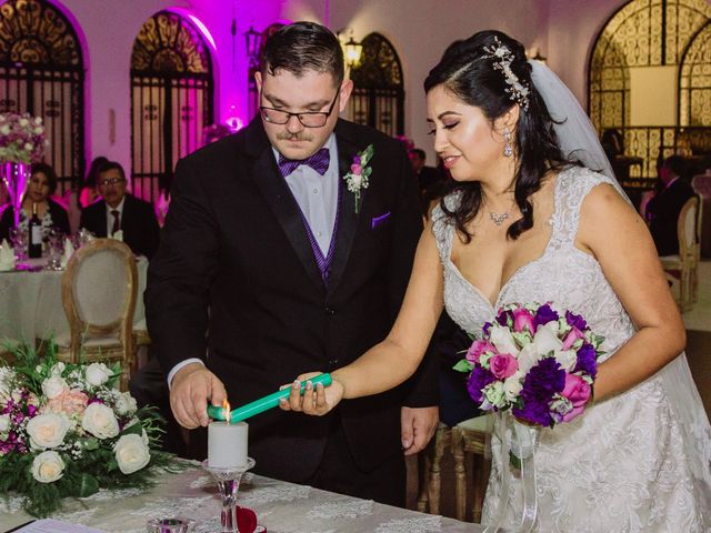 El matrimonio de Rian y Malena en Lima, Lima 72