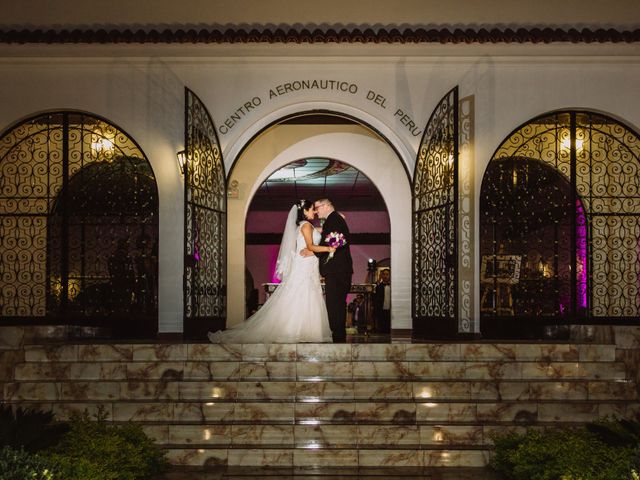 El matrimonio de Rian y Malena en Lima, Lima 78
