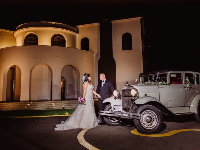 El matrimonio de Rian y Malena en Lima, Lima 82