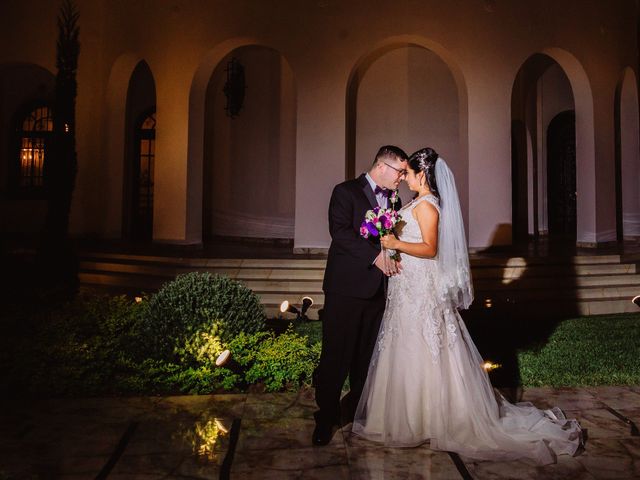 El matrimonio de Rian y Malena en Lima, Lima 83