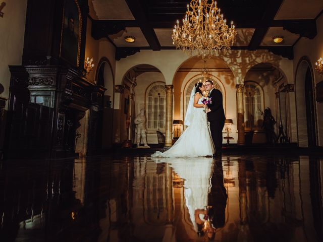 El matrimonio de Rian y Malena en Lima, Lima 87