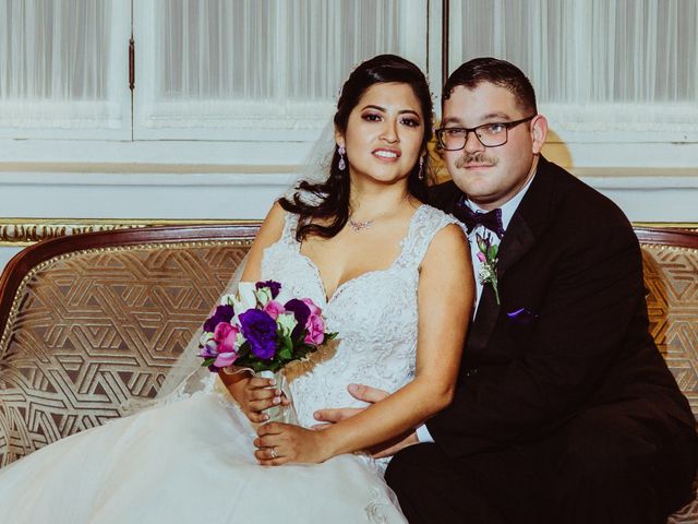 El matrimonio de Rian y Malena en Lima, Lima 89