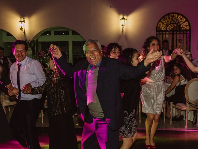 El matrimonio de Rian y Malena en Lima, Lima 116