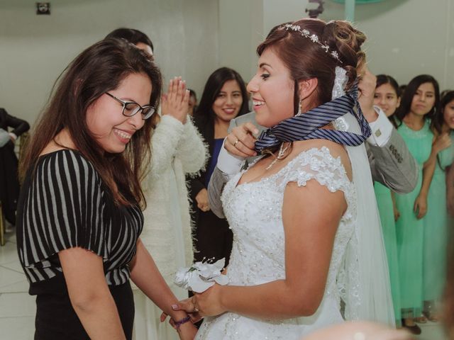 El matrimonio de Claudia y Diego en Lima, Lima 26