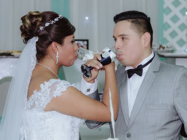 El matrimonio de Claudia y Diego en Lima, Lima 29