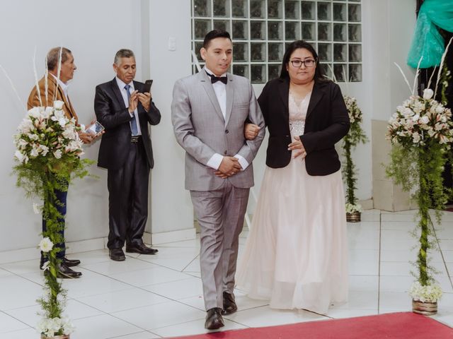 El matrimonio de Claudia y Diego en Lima, Lima 68