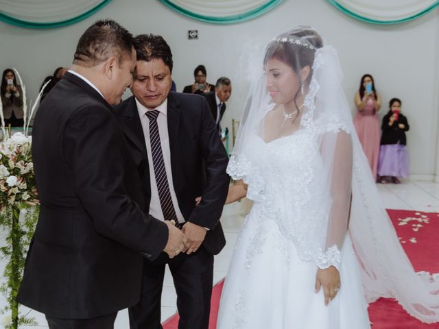 El matrimonio de Claudia y Diego en Lima, Lima 78