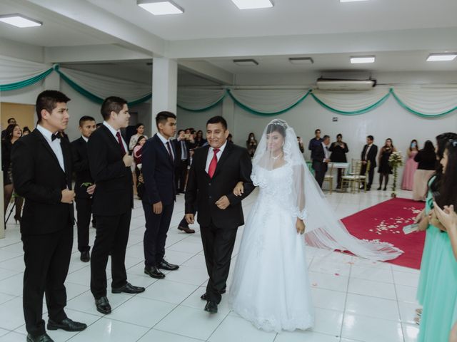 El matrimonio de Claudia y Diego en Lima, Lima 80
