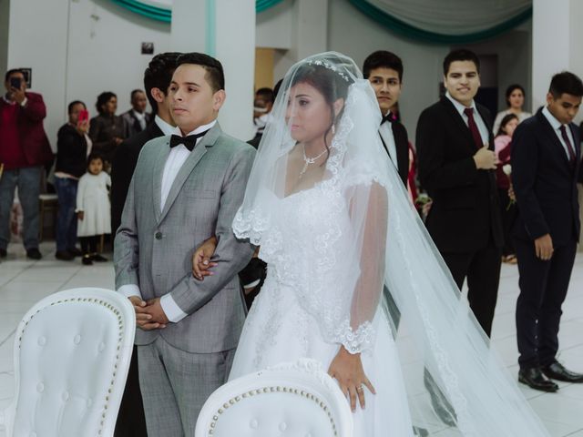 El matrimonio de Claudia y Diego en Lima, Lima 81