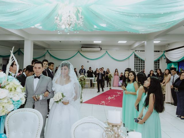 El matrimonio de Claudia y Diego en Lima, Lima 83
