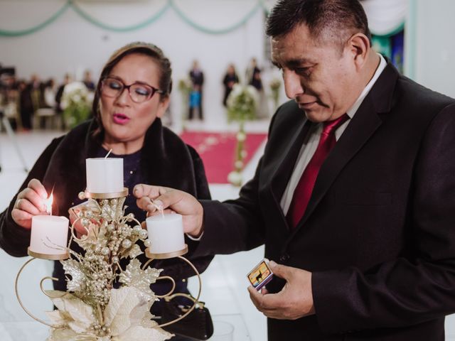 El matrimonio de Claudia y Diego en Lima, Lima 91