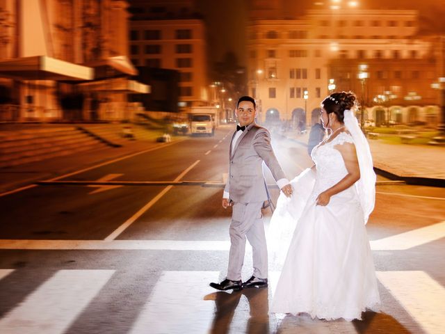 El matrimonio de Claudia y Diego en Lima, Lima 143