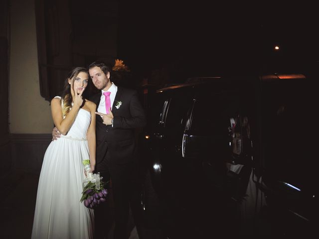 El matrimonio de Federico y Mariana en Barranco, Lima 7