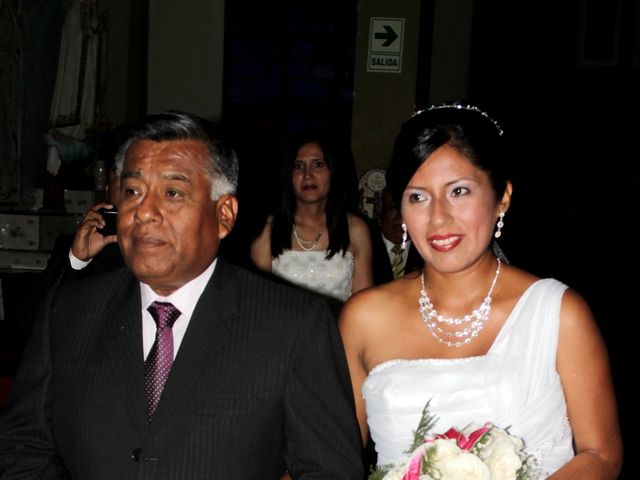 El matrimonio de Andrés y Mónica en Chiclayo, Lambayeque 6