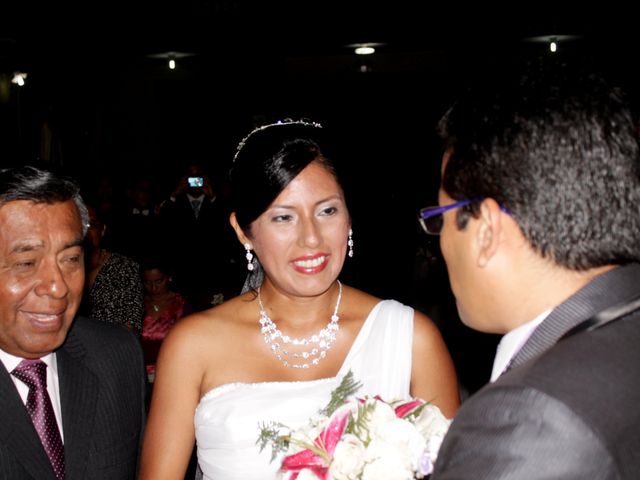 El matrimonio de Andrés y Mónica en Chiclayo, Lambayeque 2