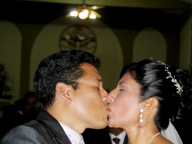 El matrimonio de Andrés y Mónica en Chiclayo, Lambayeque 11