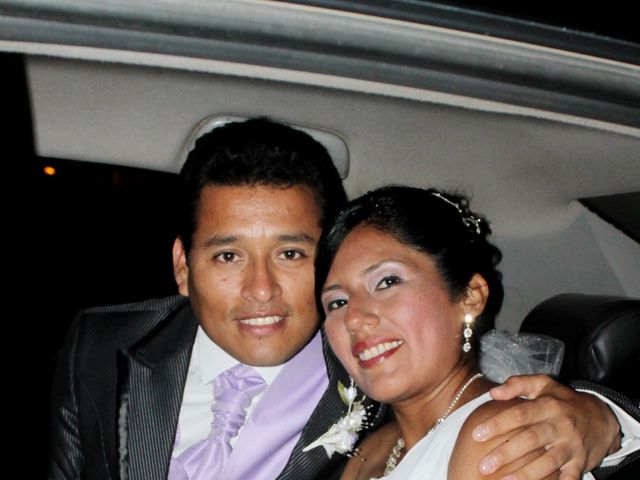 El matrimonio de Andrés y Mónica en Chiclayo, Lambayeque 12