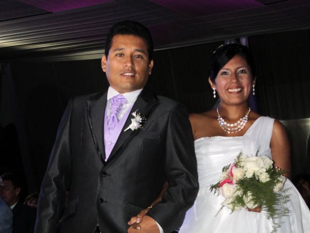 El matrimonio de Andrés y Mónica en Chiclayo, Lambayeque 14