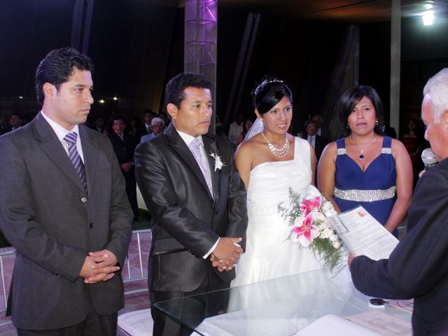 El matrimonio de Andrés y Mónica en Chiclayo, Lambayeque 15